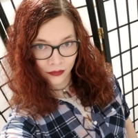 The Telegram Employee Monica Lamkin's profile photo