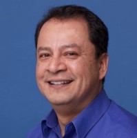Work at home Employee Ben Cardenas's profile photo