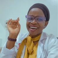 AAR Healthcare - Uganda Employee Neema Namagembe's profile photo