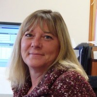 Sue Forty Email & Phone Number