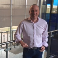 Click Dealer Employee Ben Espin's profile photo