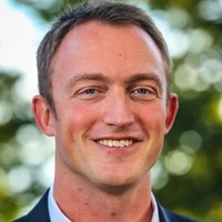 Compass Partners Capital, LLC Employee James Waters's profile photo