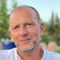 Blosh Employee Rob Groenteman's profile photo