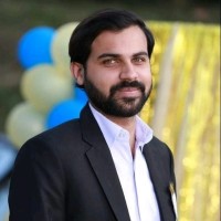 Muhammad Nauman Email