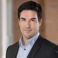 Cubic Health Inc. Employee Chris von Heymann's profile photo