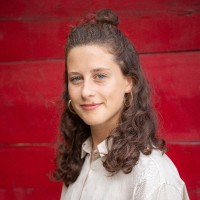 Velafrica Employee Zoe Grosjean's profile photo