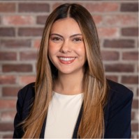 Providence Strategic Consulting Employee Vanessa Martinez's profile photo