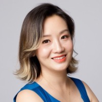 Sonocharge Energy Employee Jenny Hu's profile photo