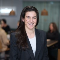 Kraftsam Bemanning & Rekrytering AB Employee Safia Jaouhari's profile photo