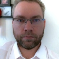 The MDU Employee Ryan Heiser's profile photo