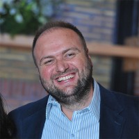 Saša Jovanović Email