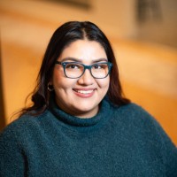 Voices for Children, CASA of Boulder County Employee Karina Carrillo Escobedo's profile photo
