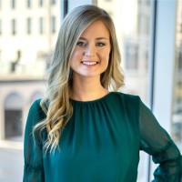 Briar Cliff University Employee Brittany Junck's profile photo