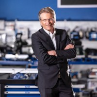 Scheppach Fabrikation Von Holzbearbeitungsmaschinen Employee Stephan Müller's profile photo