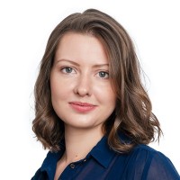 BONARD Employee Julia Oravec's profile photo