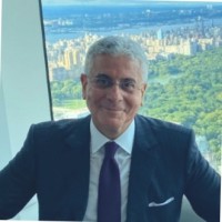 Ferid Belhaj Email & Phone Number