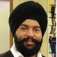 CathRx Limited Employee Milanjot Assi's profile photo