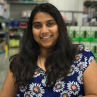 ViralGains Employee Naga K.'s profile photo