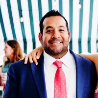 Kforce Inc Employee Matthew Morrison's profile photo