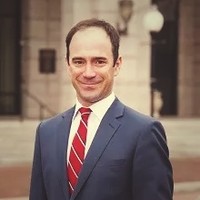 RCS Grading, Inc. Employee Patrick Cutler's profile photo
