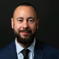 ContagiousLA Employee Rolando Cuervo's profile photo