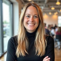 Cardinal Health Employee Jennifer Shaw's profile photo