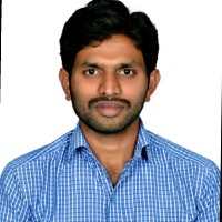 Biological E. Limited Employee Srinivas Manda's profile photo