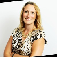 HRST, Inc. Employee Brenda Sirovy's profile photo