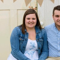 Center Point Large Print Employee Jenelle Woods's profile photo