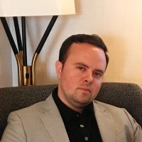 Blake Payne Email & Phone Number