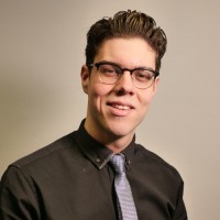 Metcash Employee Mitchell G.'s profile photo
