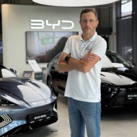 GRUPA DYNAMICA Employee Andrzej Łabędź's profile photo