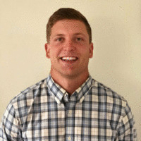 Milwaukee Tool Employee John-Michael Vandenberg's profile photo