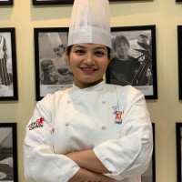 SAMMARCO Restaurant Employee Kreena Mehta's profile photo
