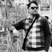 ValueFirst Employee Prashant Malik's profile photo