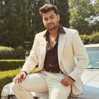 Xvidia Technologies Employee Vivek Shrivastava's profile photo