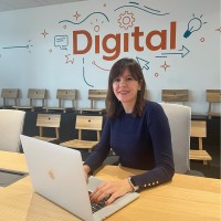 Ezgi Çolak's profile photo