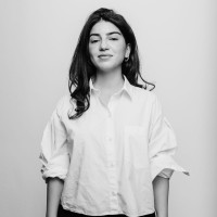 ArtRabbit Employee Vivi Kallinikou's profile photo