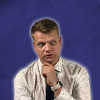 Kainos Group Employee Emile Nel's profile photo