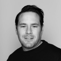 BGO Employee William Nelson's profile photo