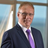 MYDAWA Employee Tony Wood's profile photo