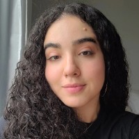 MailerWeb Envya Employee Maria Luiza Gomes's profile photo