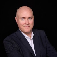 Ardán Collective Employee Alan Kane's profile photo