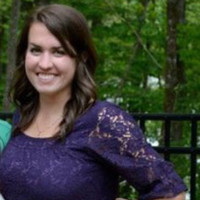 Medical University of South Carolina Employee Emily Batten's profile photo