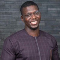 Amadeus Employee Oumar's profile photo