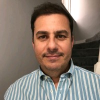 Dalton Stramandinoli Email & Phone Number