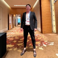 Edward Koh Email & Phone Number