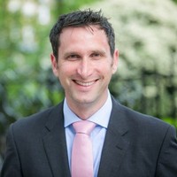 Broadridge Employee Peter Webb's profile photo