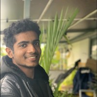 Mindster Employee Shanu K's profile photo