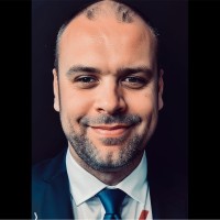 Igor Muminovic Email & Phone Number